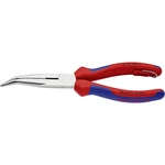 Knipex 26 25 200 T dielňa ploché ihlové kliešte 40 ° zahnuté 200 mm