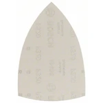 Bosch Accessories  2608621214 brúsny papier pre delta brúsky  Zrnitosť 320   10 ks