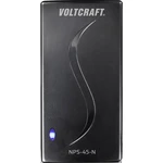 VOLTCRAFT NPS-45-N napájecí adaptér k notebooku 45 W 9.5 V/DC, 12 V/DC, 15 V/DC, 18 V/DC, 19 V/DC, 20 V/DC, 5 V/DC 3.3 A