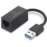 Renkforce RF-4708614 adaptér 1 GBit/s USB 3.2 Gen 1 (USB 3.0), LAN (10/100/1000 Mbit / s)