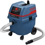 Bosch Professional GAS 25 L SFC 0601979103 mokrý / suchý vysávač  1200 W 25 l poloautomatické čistenie filtra, prachová