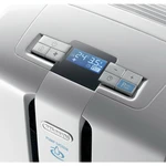 DeLonghi DD230P odvlhčovač vzduchu   1.25 l/h biela