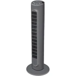 Honeywell AIDC HYF1101E4 vežový ventilátor 36 W (Ø x v) 24 cm x 80 cm sivá