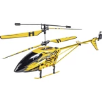 Carson RC Sport Easy Tyrann Hornet 350 RC model vrtuľníka pre začiatočníkov RtR