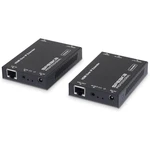 SpeaKa Professional  HDMI ™, infraport extender (predĺženie) cez sieťový kábel RJ45 100 m