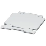 Phoenix Contact HCS-C MINI-P DISPLAY PLATE upevňovacia doska  polykarbonát priehľadná (d x š x v) 2 x 71.6 x 74.45 mm 1