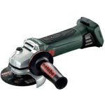 Metabo W 18 LTX 115 Quick 602170890 akumulátorová úhlová brúska     18 V