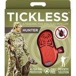 Tickless Hunter PRO-103OR ochrana proti kliešťom  (d x š x v) 60 x 27 x 20 mm oranžová 1 ks