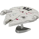 Revell 01100 Millenium Falcon easy-click sci-fi model, stavebnica 1:241