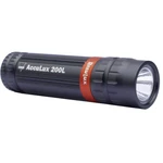 AccuLux 200L LED  vreckové svietidlo (baterka)  na batérie 200 lm  124 g