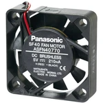 Panasonic ASFN40790 axiálny ventilátor 5 V/DC 10.2 m³/h (d x š x v) 40 x 40 x 10 mm