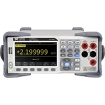 Teledyne LeCroy T3DMM6-5 stolný multimeter  digitálne/y grafický displej  Displej (counts): 2200000