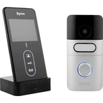 Byron DIC-24615 domové IP / video telefón Wi-Fi kompletný set