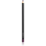 MAC Cosmetics Lip Pencil tužka na rty odstín Cyber World 1,45 g