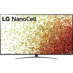 LED TV 164 cm 65 palec LG Electronics 65NANO919PA.AEU CI+, DVB-S2, DVB-C, DVB-T2, Nano Cell, Smart TV, UHD, WLAN