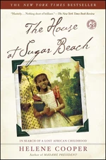 The House at Sugar Beach