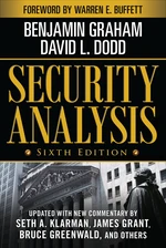 Security Analysis