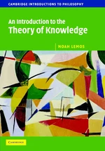 An Introduction to the Theory of Knowledge