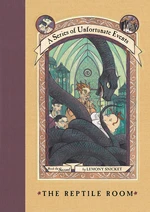 A Series of Unfortunate Events #2