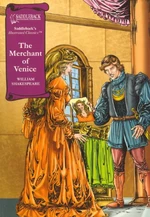 The Merchant of Venice Graphic Novel