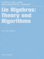 Lie Algebras