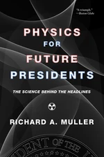 Physics for Future Presidents