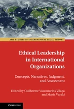 Ethical Leadership in International Organizations