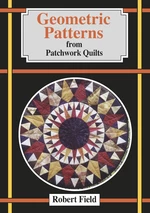 Geometric Patterns from Patchwork Quilts