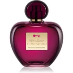 Banderas Her Secret Temptation toaletní voda pro ženy 80 ml