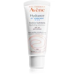 Avène Hydrance hydratační emulze SPF 30 40 ml