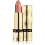 Collistar Rossetto  Unico® Lipstick Full Colour - Perfect Wear luxusní rtěnka odstín 2 Chiffon 1 ks