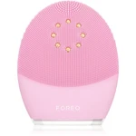 FOREO LUNA™ 3 Plus čisticí sonický přístroj s termo funkcí a zpevňující masáží normální pleť 1 ks