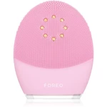 FOREO LUNA™ 3 Plus čisticí sonický přístroj s termo funkcí a zpevňující masáží normální pleť