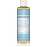 Dr. Bronner’s Baby-Mild tekuté univerzální mýdlo bez parfemace 240 ml