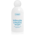 Ziaja Intimate Creamy Wash gel pro intimní hygienu pro citlivou pokožku 200 ml