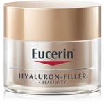 Eucerin Hyaluron-Filler + Elasticity intenzivně vyživující noční krém pro zralou pleť 50 ml