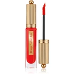 Bourjois Rouge Velvet Ink tekutá rtěnka s matným efektem odstín 08 Coquelic Hot 3.5 ml