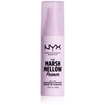 NYX Professional Makeup The Marshmellow Primer podkladová báze pod make-up 30 ml