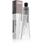 L’Oréal Professionnel Majirel barva na vlasy odstín 4.15 Golden Ash Mahagony Brown 50 ml