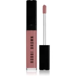 Bobbi Brown Crushed Oil Infused Gloss hydratační lesk na rty odstín New Romantic 6 ml