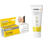 Medela Purelan™ lanolinová mast na bradavky 37 g