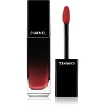 Chanel Rouge Allure Laque dlouhotrvající tekutá rtěnka voděodolná odstín 72 - Iconique 5,5 ml