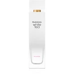 Elizabeth Arden White Tea Wild Rose toaletní voda pro ženy 100 ml