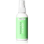 Revolution Relove Power Fix fixační sprej pro dlouhotrvající efekt 50 ml