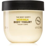 The Body Shop Moringa Body Yogurt tělový jogurt 200 ml