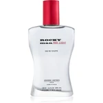 Jeanne Arthes Rocky Man Red Light toaletní voda pro muže 100 ml