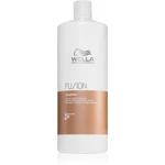 Wella Professionals Fusion intenzivně regenerační šampon 1000 ml