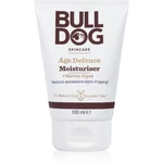 Bulldog Age Defence Moisturizer protivráskový krém s hydratačním účinkem 100 ml