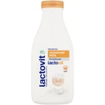 Lactovit LactoOil jemný sprchový gel 500 ml