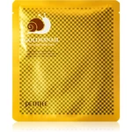 Petitfée Gold & Snail intenzivní hydrogelová maska se šnečím extraktem 30 g